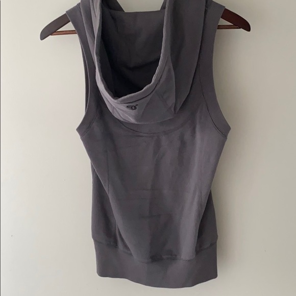 2/$30 TNA Zipper Vest - Picture 3 of 6